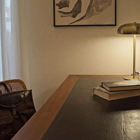 Porto Felice Home Palermo Eksteriør bilde