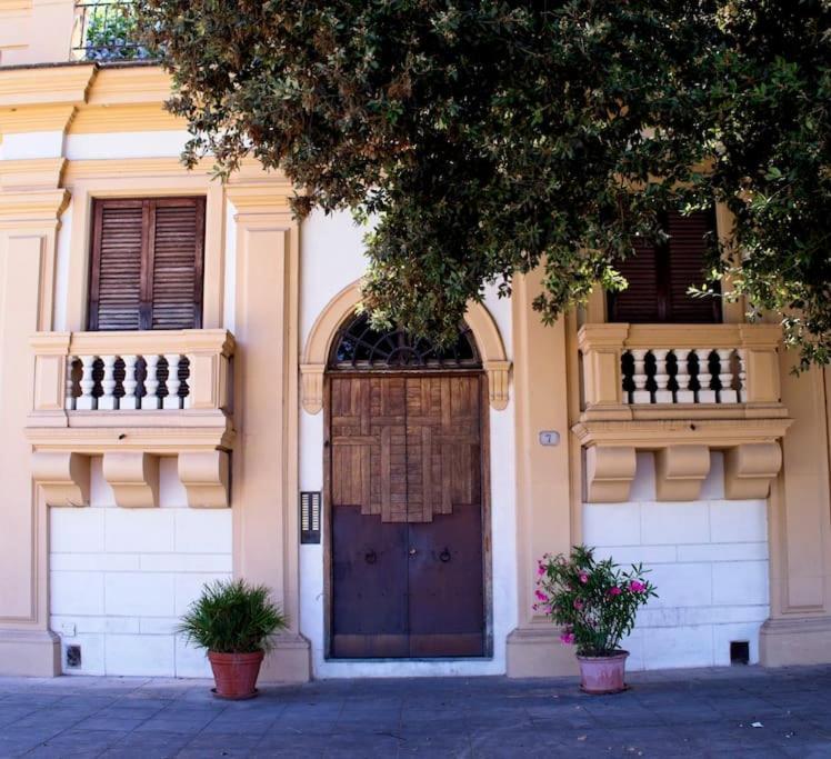 Porto Felice Home Palermo Eksteriør bilde